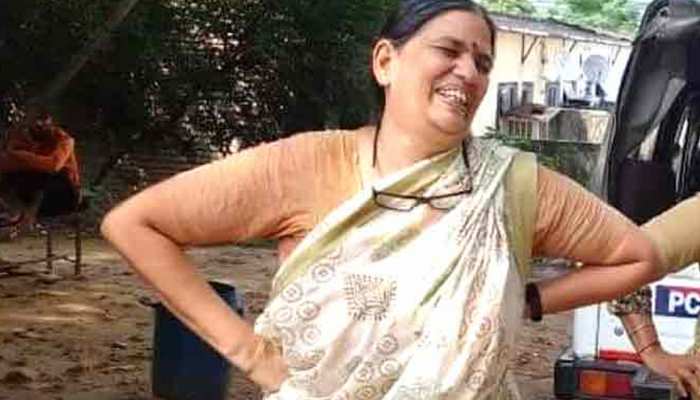 सुधा भारद्वाज को 31 अगस्त तक पुलिस की देख-रेख में घर में रहने के आदेश सुधा भारद्वाज को 31 अगस्त तक पुलिस की देख-रेख में घर में रहने के आदेश