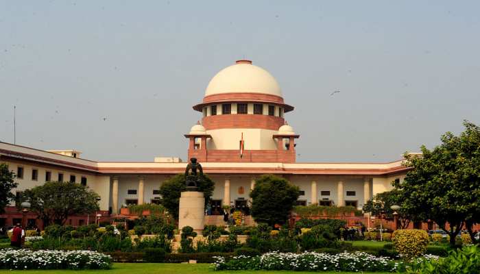दागी सांसदों/विधायकों के लिए विशेष कोर्ट गठित करने पर केंद्र से SC नाराज, कहा-'तैयारी है अधूरी' दागी सांसदों/विधायकों के लिए विशेष कोर्ट गठित करने पर केंद्र से SC नाराज, कहा-'तैयारी है अधूरी'