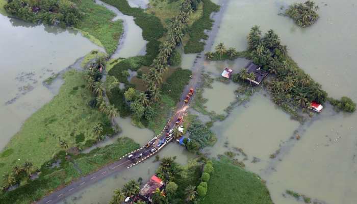 केरल में बाढ़ के बाद अब रैट फीवर का कहर, 12 लोगों की मौत, हाई अलर्ट जारी केरल में बाढ़ के बाद अब रैट फीवर का कहर, 12 लोगों की मौत, हाई अलर्ट जारी