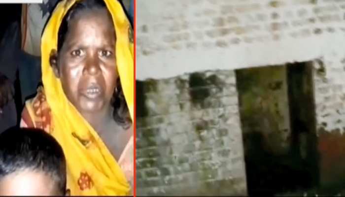 बक्सर में भूख से दो बच्चों की मौत! प्रशासन ने कहा- बीमारी से हुई है मौत बक्सर में भूख से दो बच्चों की मौत! प्रशासन ने कहा- बीमारी से हुई है मौत