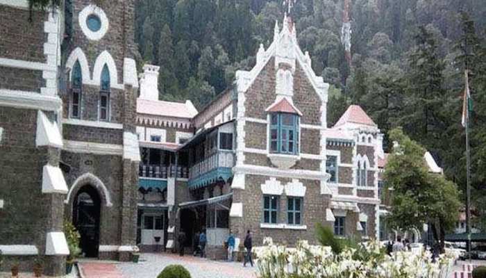 जिम कॉर्बेट नेशनल पार्क में बाघों की मौत की CBI जांच के आदेश, HC ने कहा- वन अधिकारियों की संपत्तियां जांचों जिम कॉर्बेट नेशनल पार्क में बाघों की मौत की CBI जांच के आदेश, HC ने कहा- वन अधिकारियों की संपत्तियां जांचों