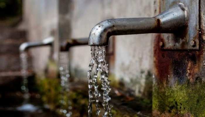 करौली: बीमारी की चपेट में आया पूरा गांव, दो दिन में हुई तीन की मौत करौली: बीमारी की चपेट में आया पूरा गांव, दो दिन में हुई तीन की मौत