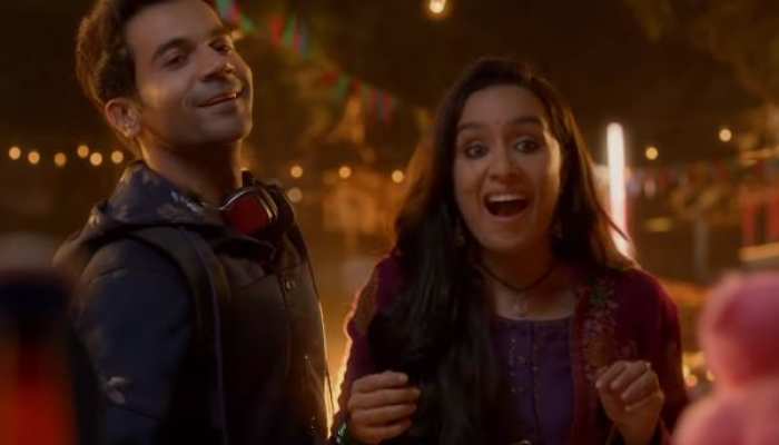 BOX OFFICE: एक हफ्ते की कमाई के साथ 'स्त्री' हुई सुपरहिट, लागत से दोगुनी कर चुकी है कमाई BOX OFFICE: एक हफ्ते की कमाई के साथ 'स्त्री' हुई सुपरहिट, लागत से दोगुनी कर चुकी है कमाई