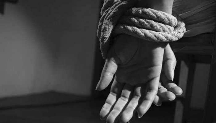 बिहार: मध्य प्रदेश से हुई किडनैपिंग का पुलिस ने किया खुलासा, फिरौती की रकम भी बरामद बिहार: मध्य प्रदेश से हुई किडनैपिंग का पुलिस ने किया खुलासा, फिरौती की रकम भी बरामद