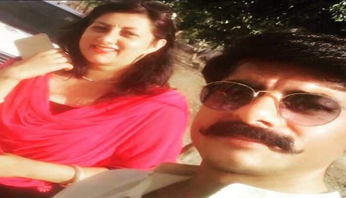 सुशांत सिंह की बहन इस गंभीर बीमारी की हुईं शिकार, सोशल मीडिया पर दोस्तों से मांगी मदद सुशांत सिंह की बहन इस गंभीर बीमारी की हुईं शिकार, सोशल मीडिया पर दोस्तों से मांगी मदद