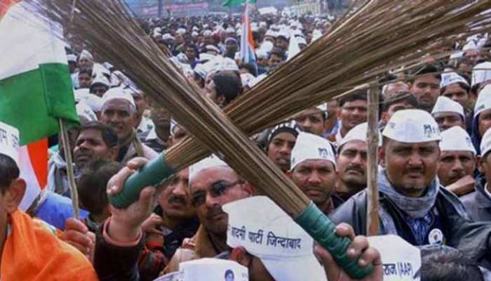 पंजाब : बठिंडा जिला परिषद चुनाव में खड़े AAP प्रत्याशी की मौत पंजाब : बठिंडा जिला परिषद चुनाव में खड़े AAP प्रत्याशी की मौत