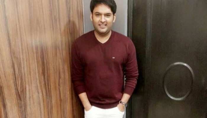 कॉमेडी नहीं इस धमाकेदार फिल्म से कपिल शर्मा कर रहे हैं वापसी, खुद ही फैंस को दी खुशखबरी कॉमेडी नहीं इस धमाकेदार फिल्म से कपिल शर्मा कर रहे हैं वापसी, खुद ही फैंस को दी खुशखबरी