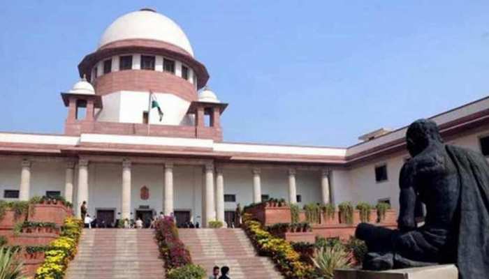 SC ने फरीदाबाद कांत एन्क्लेव को फॉरेस्ट लैंड घोषित किया, दिए ध्वस्त करने के आदेश SC ने फरीदाबाद कांत एन्क्लेव को फॉरेस्ट लैंड घोषित किया, दिए ध्वस्त करने के आदेश