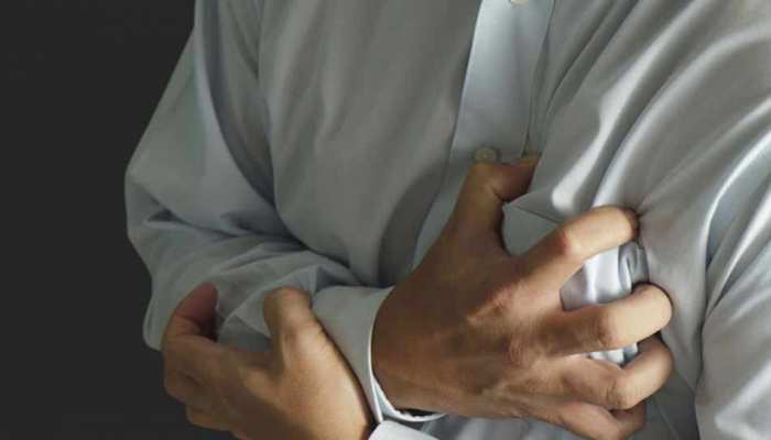 बीते 26 साल में स्ट्रोक और आईएचडी के मामलों मे 50 फीसदी वृद्धि : अध्ययन बीते 26 साल में स्ट्रोक और आईएचडी के मामलों मे 50 फीसदी वृद्धि : अध्ययन