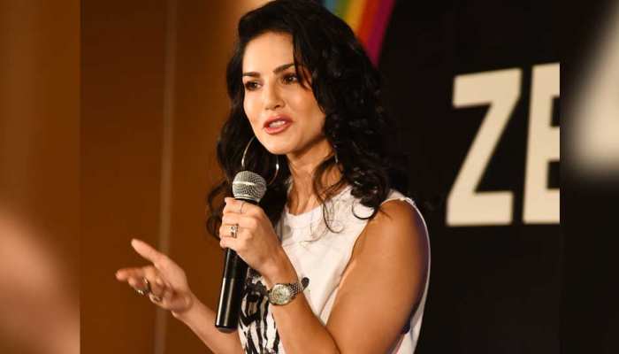 सनी लियोन बोलीं, 'मैंने बायोपिक में सिर्फ सच दिखाया है, पर ये आसान नहीं था'