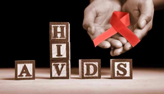 भारत में एचआईवी ग्रस्त 21.4 लाख लोगों में 40 प्रतिशत महिलाएं भारत में एचआईवी ग्रस्त 21.4 लाख लोगों में 40 प्रतिशत महिलाएं
