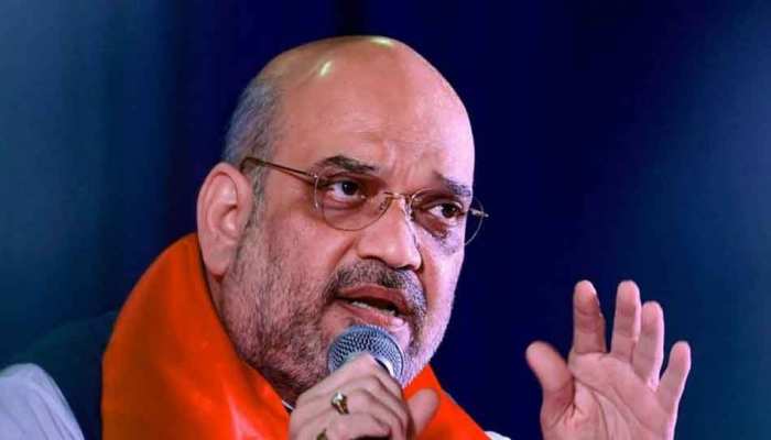 किसानों के साथ खड़े होना बीजेपी सरकार की फितरत है- अमित शाह किसानों के साथ खड़े होना बीजेपी सरकार की फितरत है- अमित शाह