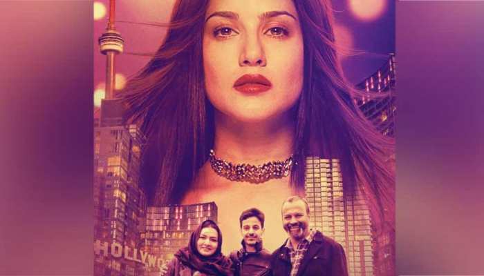 'करणजीत कौर- द अनटोल्ड स्टोरी ऑफ सनी लियोन' के दूसरे सीजन में होगी सनी की पर्सनल जर्नी की कहानी 