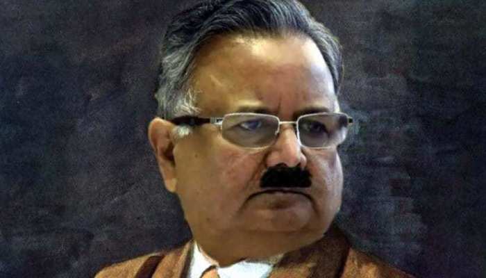 बिलासपुर: कांग्रेसियों पर लाठीचार्ज के विरोध में बोले भूपेश बघेल, 'मुबारक हो, छत्तीसगढ़ में हिटलर का जन्म हुआ है' बिलासपुर: कांग्रेसियों पर लाठीचार्ज के विरोध में बोले भूपेश बघेल, 'मुबारक हो, छत्तीसगढ़ में हिटलर का जन्म हुआ है'