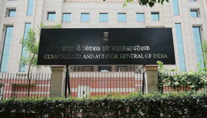 गुजरात को खुले में शौच मुक्त घोषित करने के दावे पर कैग ने खड़े किए सवाल गुजरात को खुले में शौच मुक्त घोषित करने के दावे पर कैग ने खड़े किए सवाल