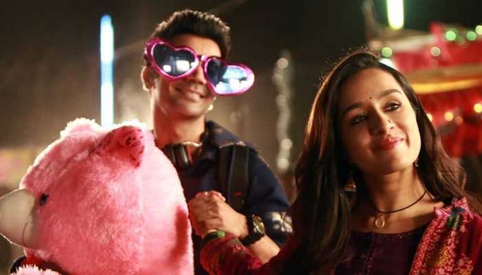BOX OFFICE: 'स्त्री' का जलवा अब भी बरकरार, कमाई के मामले में रचा इतिहास BOX OFFICE: 'स्त्री' का जलवा अब भी बरकरार, कमाई के मामले में रचा इतिहास