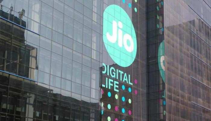 JIO वालों के लिए धमाकेदार खबर, सबसे पहले पा सकते हैं 5जी सेवा JIO वालों के लिए धमाकेदार खबर, सबसे पहले पा सकते हैं 5जी सेवा