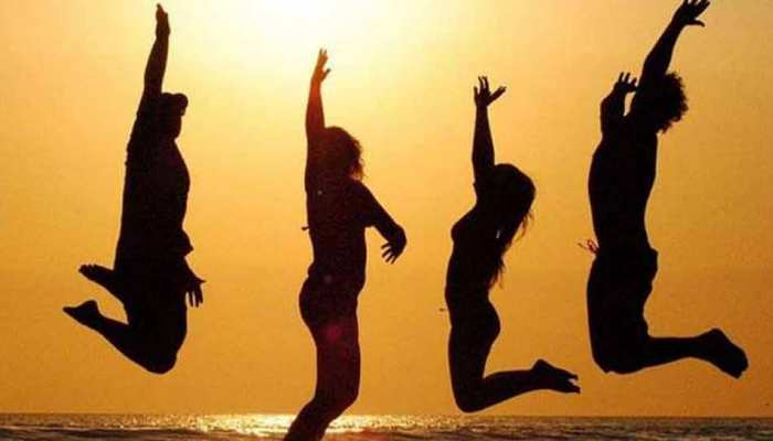 राशिफल 28 सितंबर: आज इन राशिवालों के लिए अच्छा साबित हो सकता है दिन, मिल सकती है खुशखबरी राशिफल 28 सितंबर: आज इन राशिवालों के लिए अच्छा साबित हो सकता है दिन, मिल सकती है खुशखबरी