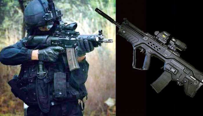 सर्जिकल स्ट्राइक: भारत के वो 'खास हथियार', जिनके आगे अटक गई थी आतंकियों की सांसें