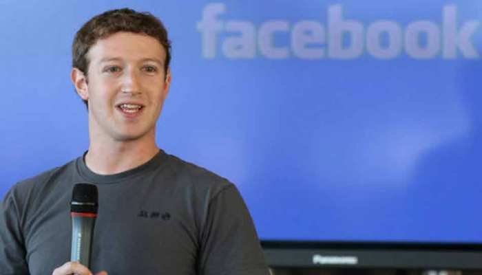 FACEBOOK संस्थापक मार्क जुकरबर्ग को हैकर का चैलेंज...आज डिलीट कर दूंगा आपका अकाउंट! FACEBOOK संस्थापक मार्क जुकरबर्ग को हैकर का चैलेंज...आज डिलीट कर दूंगा आपका अकाउंट!