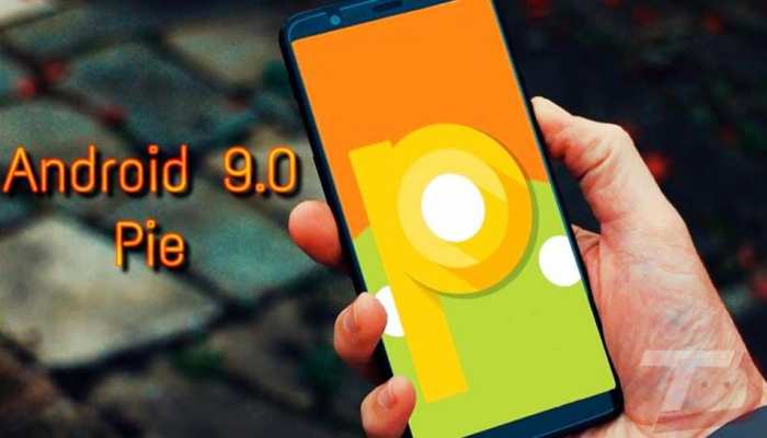 आपके पास भी है यह स्मार्टफोन तो करें Android 9 Pie 9.0 से अपडेट, मिलेंगे नए फीचर आपके पास भी है यह स्मार्टफोन तो करें Android 9 Pie 9.0 से अपडेट, मिलेंगे नए फीचर