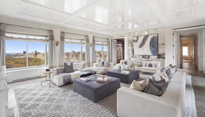 ये है नीरव मोदी का New York का आलीशान बंगला, पहली बार सामने आई तस्वीरें