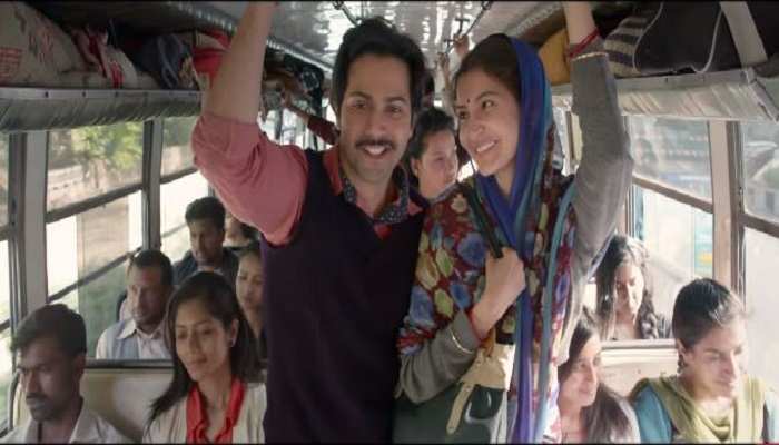 BOX OFFICE: वीकेंड की बंपर कमाई के साथ 'सुई-धागा' हुई सुपरहिट, कमाए इतने करोड़ रुपये BOX OFFICE: वीकेंड की बंपर कमाई के साथ 'सुई-धागा' हुई सुपरहिट, कमाए इतने करोड़ रुपये