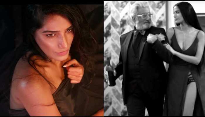 पूनम पांडे के साथ शक्ति कपूर का बोल्‍ड अंदाज, रिलीज हुआ The Journey of Karma का ट्रेलर