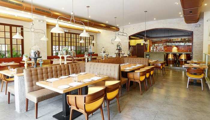 खोलना चाहते हैं अपना होटल या रेस्त्रां, बैंक आसान शर्तों पर देगा 10 करोड़ का लोन