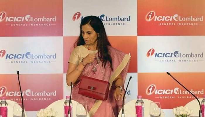 ICICI बैंक से चंदा कोचर का इस्तीफा, संदीप बख्शी 5 साल के लिए नए CEO नियुक्त