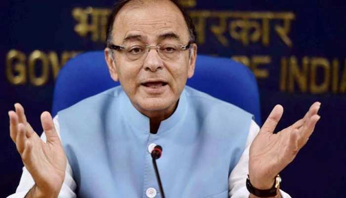 खुशखबरी: एक झटके में 5 रु. सस्ता हो सकता है पेट्रोल-डीजल, अरुण जेटली ने बताया प्लान