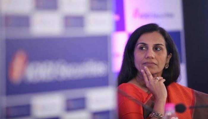 1 दिन में 2.18 लाख कमाती हैं चंदा कोचर, 'घोटाले' की आंच से लाइफ में आया नया ट्विस्ट