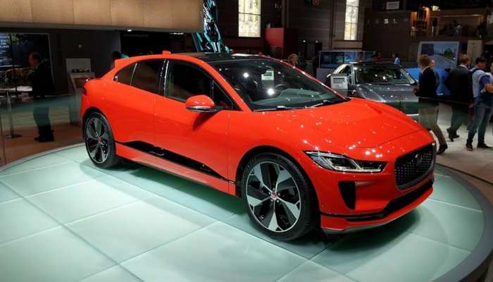 पहली इलेक्ट्रिक SUV, फुल चार्ज पर चलती है 470 किलोमीटर, फीचर्स भी हैं दमदार