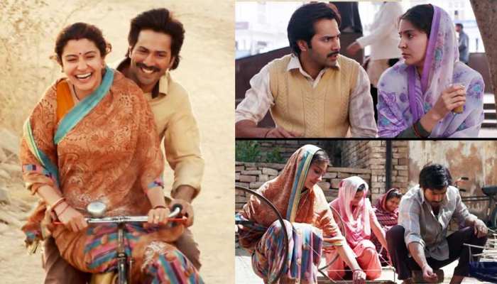 BOX OFFICE पर 'सुई-धागा' ने पूरे किये 7 दिन, कमाए इतने करोड़ रुपये BOX OFFICE पर 'सुई-धागा' ने पूरे किये 7 दिन, कमाए इतने करोड़ रुपये