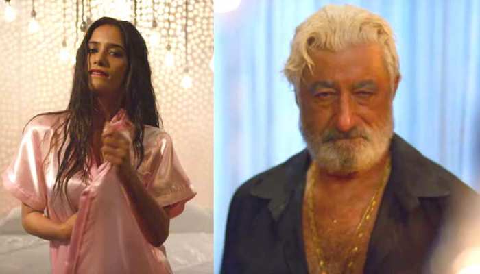 पूनम पांडे संग बोल्ड सीन्स पर शक्ति कपूर बोले- फिल्म में कोई अश्लीलता नहीं