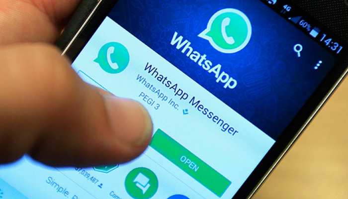 एक WhatsApp अकाउंट को 2 स्मार्टफोन में चलाने की SUPER TIPS, फॉलो करें 6 स्टेप्स एक WhatsApp अकाउंट को 2 स्मार्टफोन में चलाने की SUPER TIPS, फॉलो करें 6 स्टेप्स