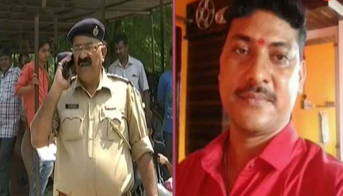 गुजरात में नहीं थम रहे उत्तर भारतीयों पर हमले, सूरत में बिहार के युवक की रॉड से पीटकर हत्या गुजरात में नहीं थम रहे उत्तर भारतीयों पर हमले, सूरत में बिहार के युवक की रॉड से पीटकर हत्या