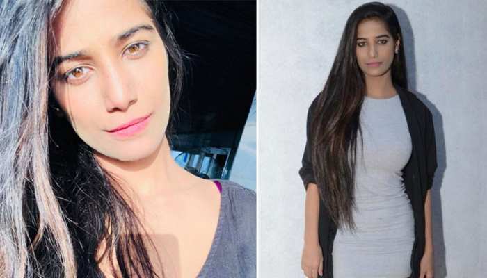 #MeToo: अब पूनम पांडे बोलीं, 'बेडरूम सीन के दौरान मैंने भी किया बुरे अनुभव का सामना'