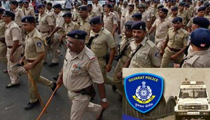 सूरत में नफरत को लेकर कोई अपराध नहीं, बिहार का व्यक्ति हादसे में मरा : पुलिस सूरत में नफरत को लेकर कोई अपराध नहीं, बिहार का व्यक्ति हादसे में मरा : पुलिस