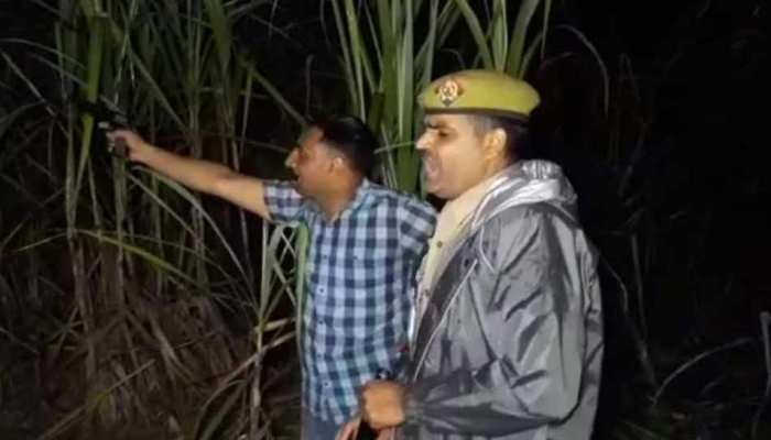 संभल SP की सफाई, इस वजह से पुलिस ने निकाली थी एनकाउंटर के दौरान 'ठांय-ठांय' की आवाज संभल SP की सफाई, इस वजह से पुलिस ने निकाली थी एनकाउंटर के दौरान 'ठांय-ठांय' की आवाज