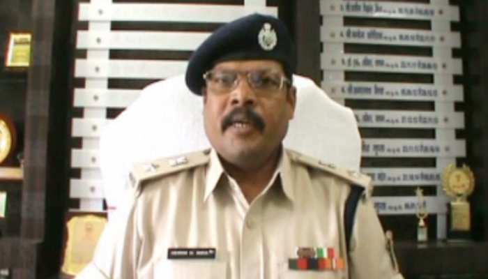 झारखंड : खूंटी SP ने जारी किए 28 नक्सलियों की सूची, 1.29 करोड़ का इनाम झारखंड : खूंटी SP ने जारी किए 28 नक्सलियों की सूची, 1.29 करोड़ का इनाम