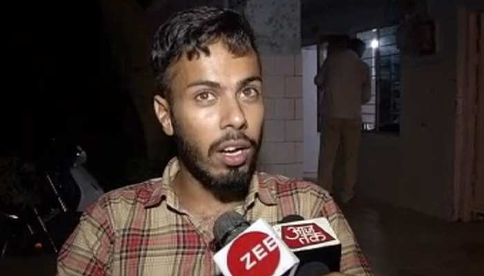 विदेश में नौकरी दिलाने के नाम पर जालंधर के छात्र को पटना बुलाया, 26 लाख की ठगी विदेश में नौकरी दिलाने के नाम पर जालंधर के छात्र को पटना बुलाया, 26 लाख की ठगी