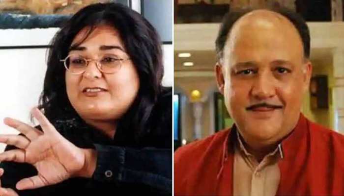 à¤à¤²à¥à¤à¤¨à¤¾à¤¥ à¤¨à¥ à¤ à¥à¤à¤¾ à¤®à¤¾à¤¨à¤¹à¤¾à¤¨à¤¿ à¤à¤¾ à¤¦à¤¾à¤µà¤¾, à¤µà¤¿à¤à¤¤à¤¾ à¤¨à¤à¤¦à¤¾ à¤à¥ à¤µà¤à¥à¤² à¤¨à¥ à¤à¤¹à¤¾- à¤¹à¤® à¤¡à¤°à¤¨à¥ à¤µà¤¾à¤²à¥ à¤¨à¤¹à¥à¤ à¤¹à¥à¤