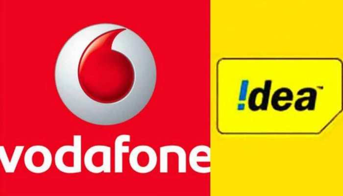 Vodafone-Idea वालों के लिए खुशखबरी, बिल पर मिलेगा 50 प्रतिशत डिस्काउंट Vodafone-Idea वालों के लिए खुशखबरी, बिल पर मिलेगा 50 प्रतिशत डिस्काउंट