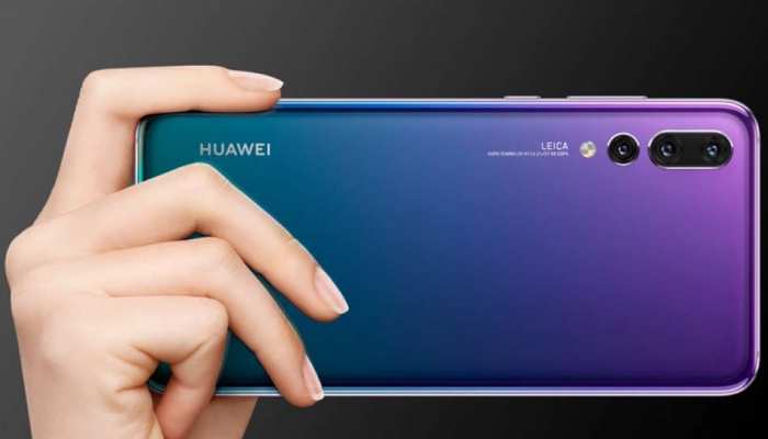 Huawei Mate 20 Pro : जबरदस्त फीचर्स के साथ आए चार नए फोन, ये हैं खासियत Huawei Mate 20 Pro : जबरदस्त फीचर्स के साथ आए चार नए फोन, ये हैं खासियत