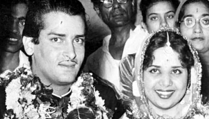 shammi kapoor birth anniversary love story with geeta bali and mumtaz |  B'day SPL: शम्मी कपूर ने चोरी-छिपे की थी पहली शादी, लिपस्टिक से भरी थी  पत्नी की मांग
