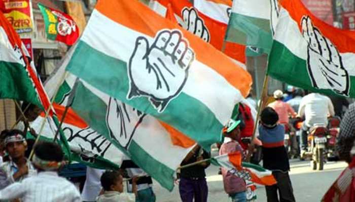 मध्य प्रदेशः कांग्रेस की शिकायत पर भिंड के जिला अधिकारी का तबादला मध्य प्रदेशः कांग्रेस की शिकायत पर भिंड के जिला अधिकारी का तबादला