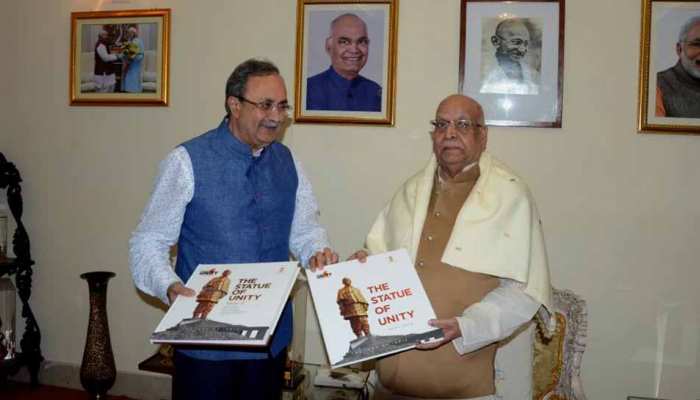 पटना में बोले रुपाणी के मंत्री, बिहार के लोग गुजरात में पूरी तरह सुरक्षित पटना में बोले रुपाणी के मंत्री, बिहार के लोग गुजरात में पूरी तरह सुरक्षित