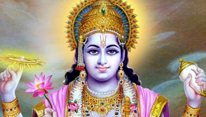 गुरुवार को ऐसे करें भगवान विष्णु की पूजा, देंगे समृद्धि का वरदान गुरुवार को ऐसे करें भगवान विष्णु की पूजा, देंगे समृद्धि का वरदान