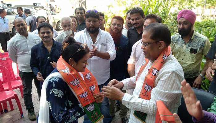 छत्तीसगढ़ चुनाव 2018: बिलासपुर पर 20 सालों से अमर अग्रवाल का राज, क्या होगा कांग्रेस का हाल छत्तीसगढ़ चुनाव 2018: बिलासपुर पर 20 सालों से अमर अग्रवाल का राज, क्या होगा कांग्रेस का हाल